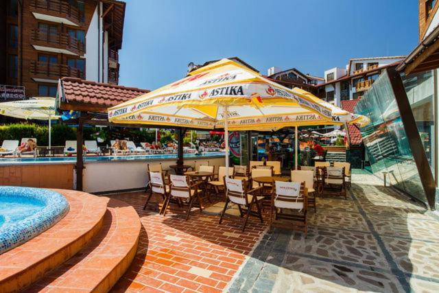 Belvedere Luxury Apartment Bansko Exterior photo